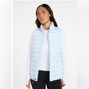 Ozark Trail and Women's XL Core Puffer Vest